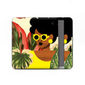 Bayou Girl - Kobo Libra Colour Skin