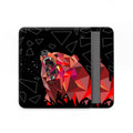 Bears Hate Math - Kobo Libra Colour Skin