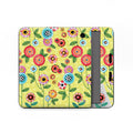 Button Flowers - Kobo Libra Colour Skin