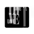 Black Love - Kobo Libra Colour Skin