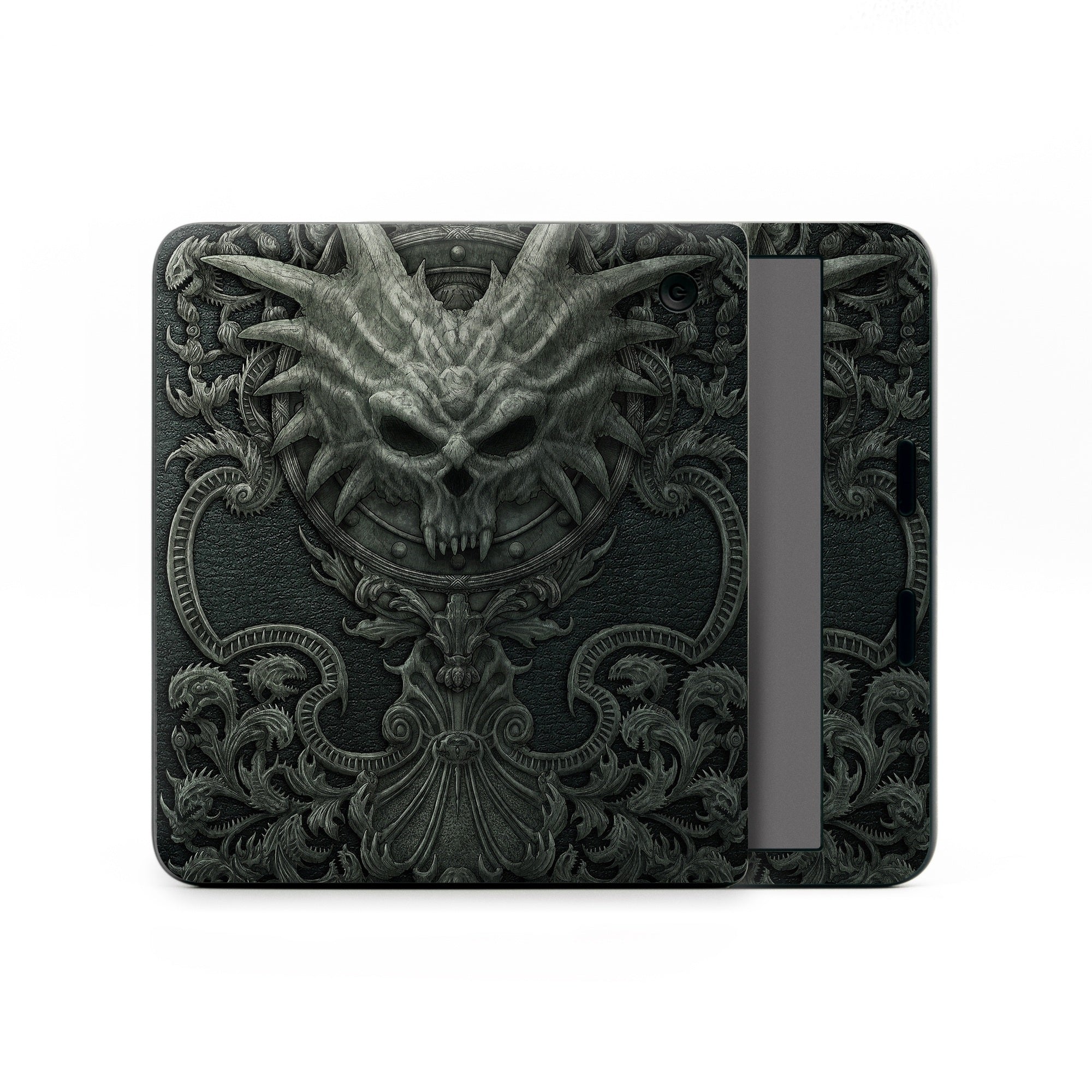 Black Book - Kobo Libra Colour Skin