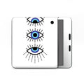 Blue Eyes - Kobo Libra Colour Skin