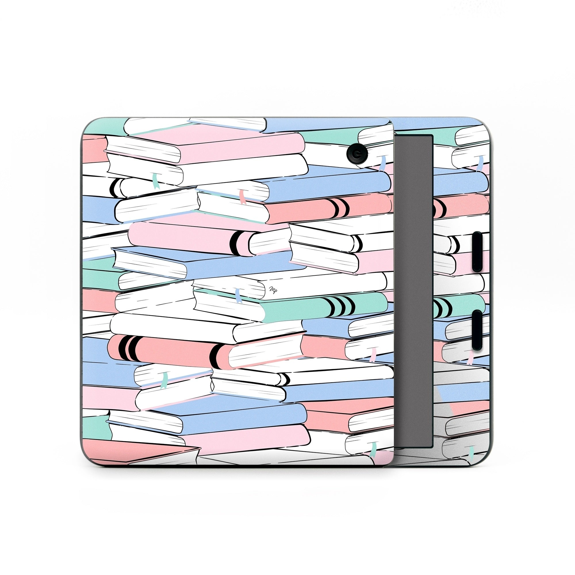 Book Stock - Kobo Libra Colour Skin