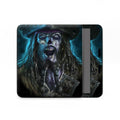 Captain Grimbeard - Kobo Libra Colour Skin