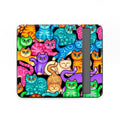 Colorful Kittens - Kobo Libra Colour Skin