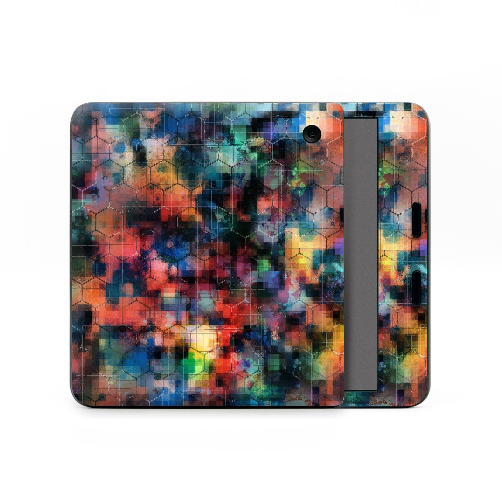 Circuit Breaker - Kobo Libra Colour Skin