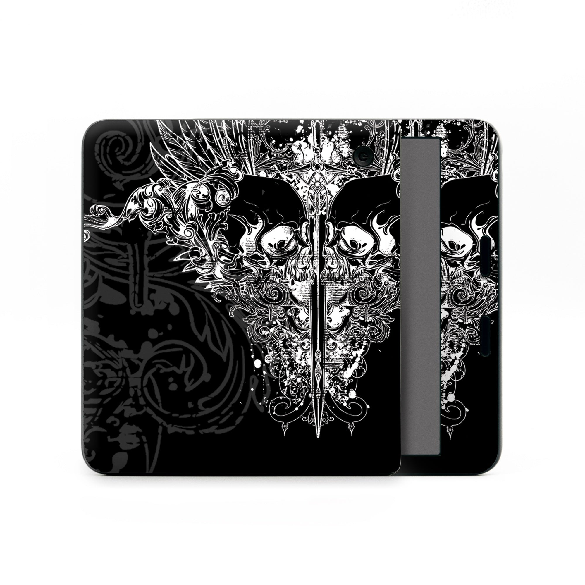 Darkside - Kobo Libra Colour Skin