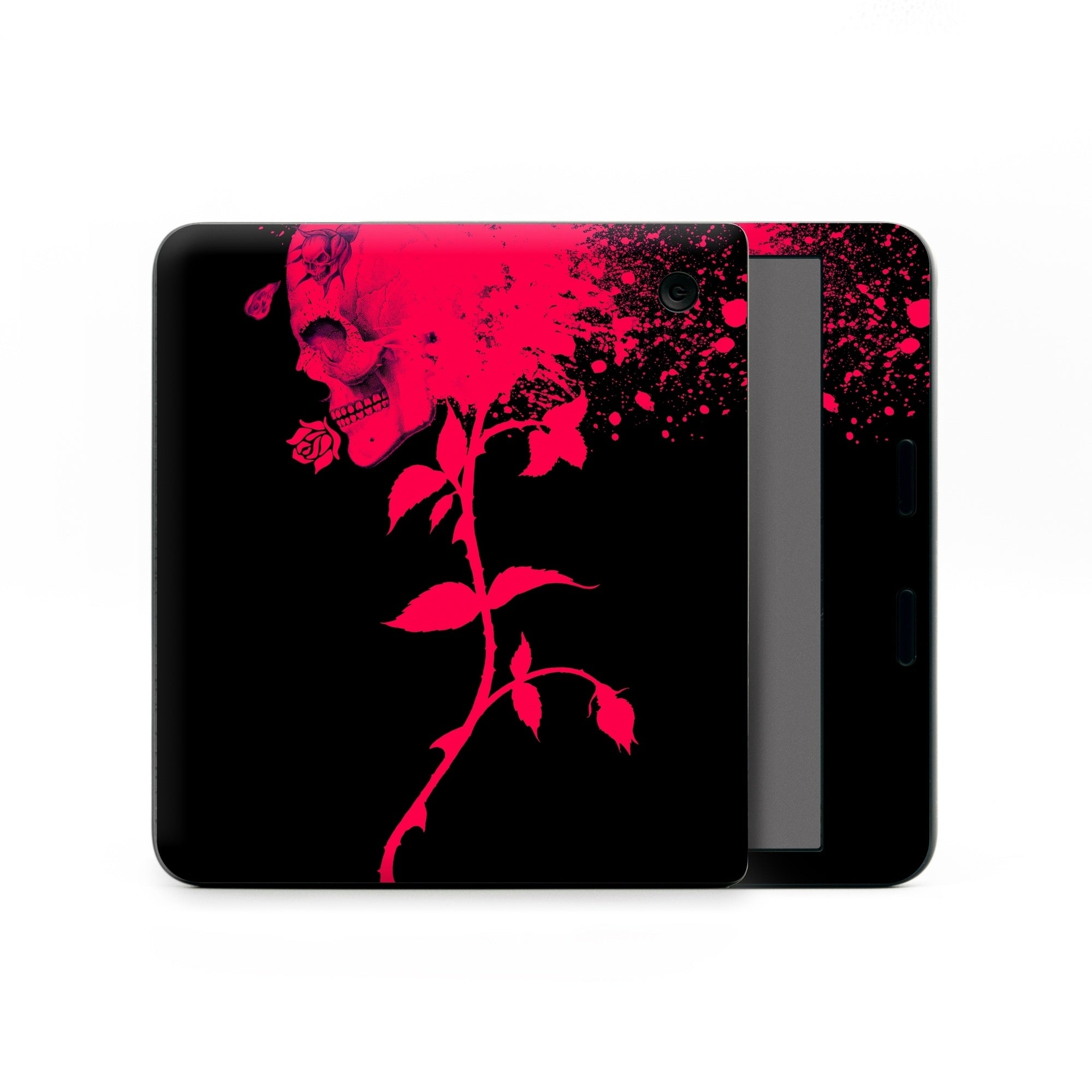 Dead Rose - Kobo Libra Colour Skin