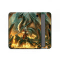 Dragon Mage - Kobo Libra Colour Skin