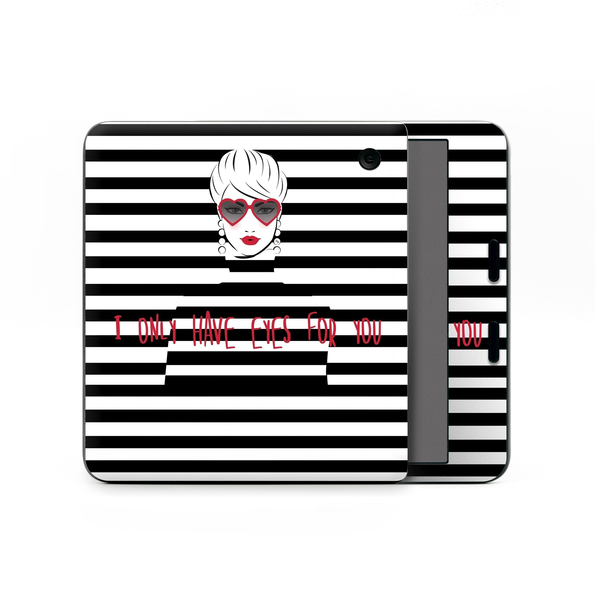 Eyes4U - Kobo Libra Colour Skin