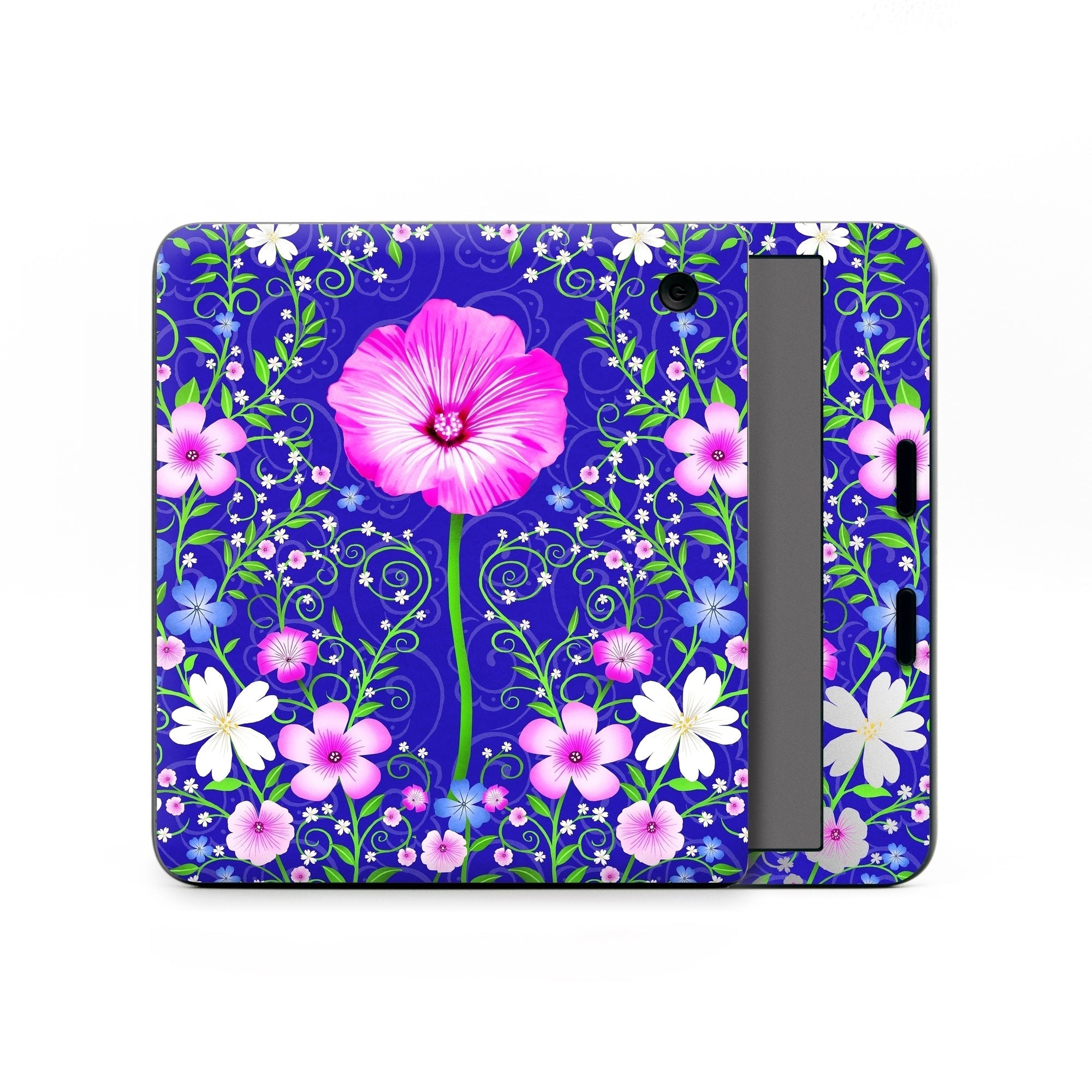 Floral Harmony - Kobo Libra Colour Skin