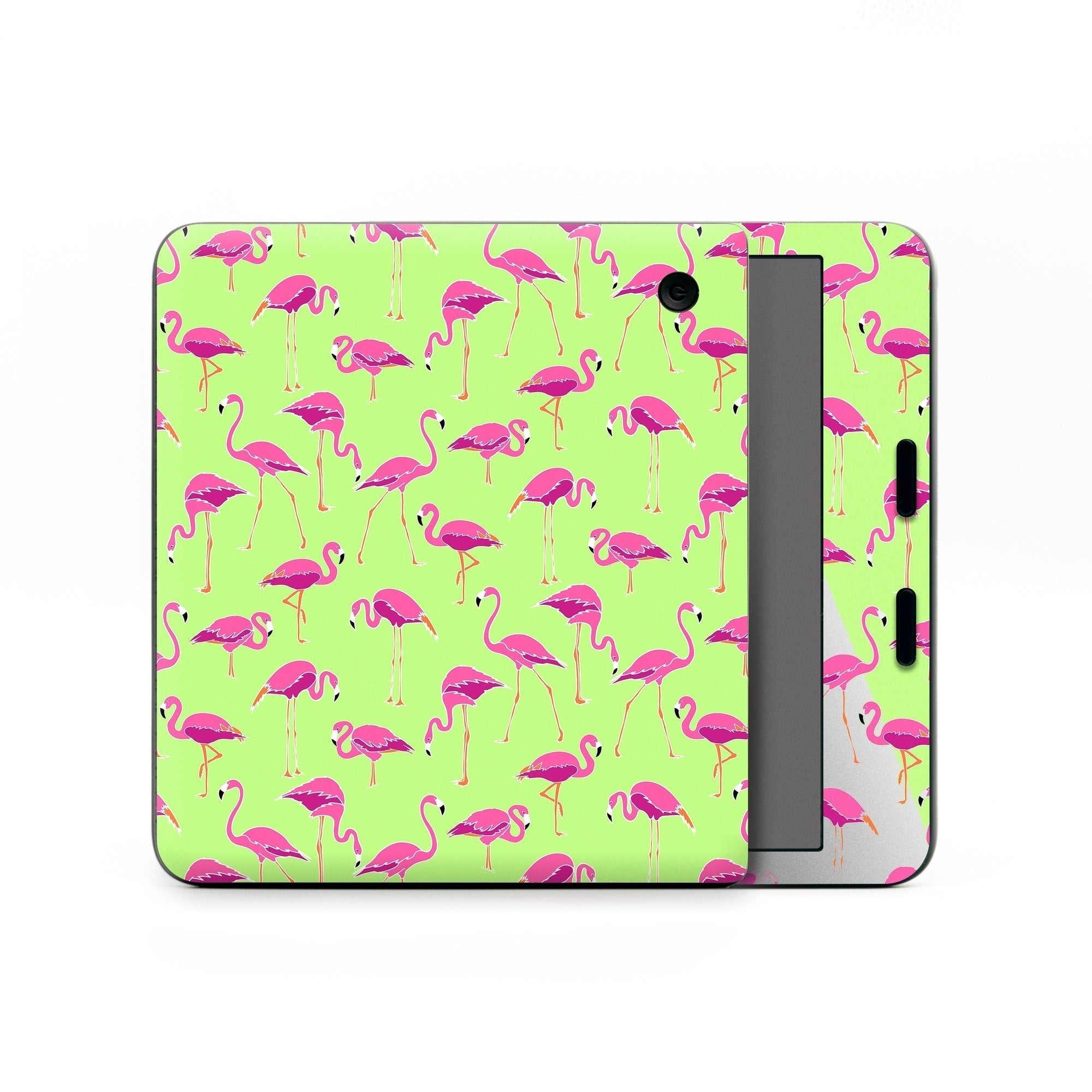Flamingo Day - Kobo Libra Colour Skin