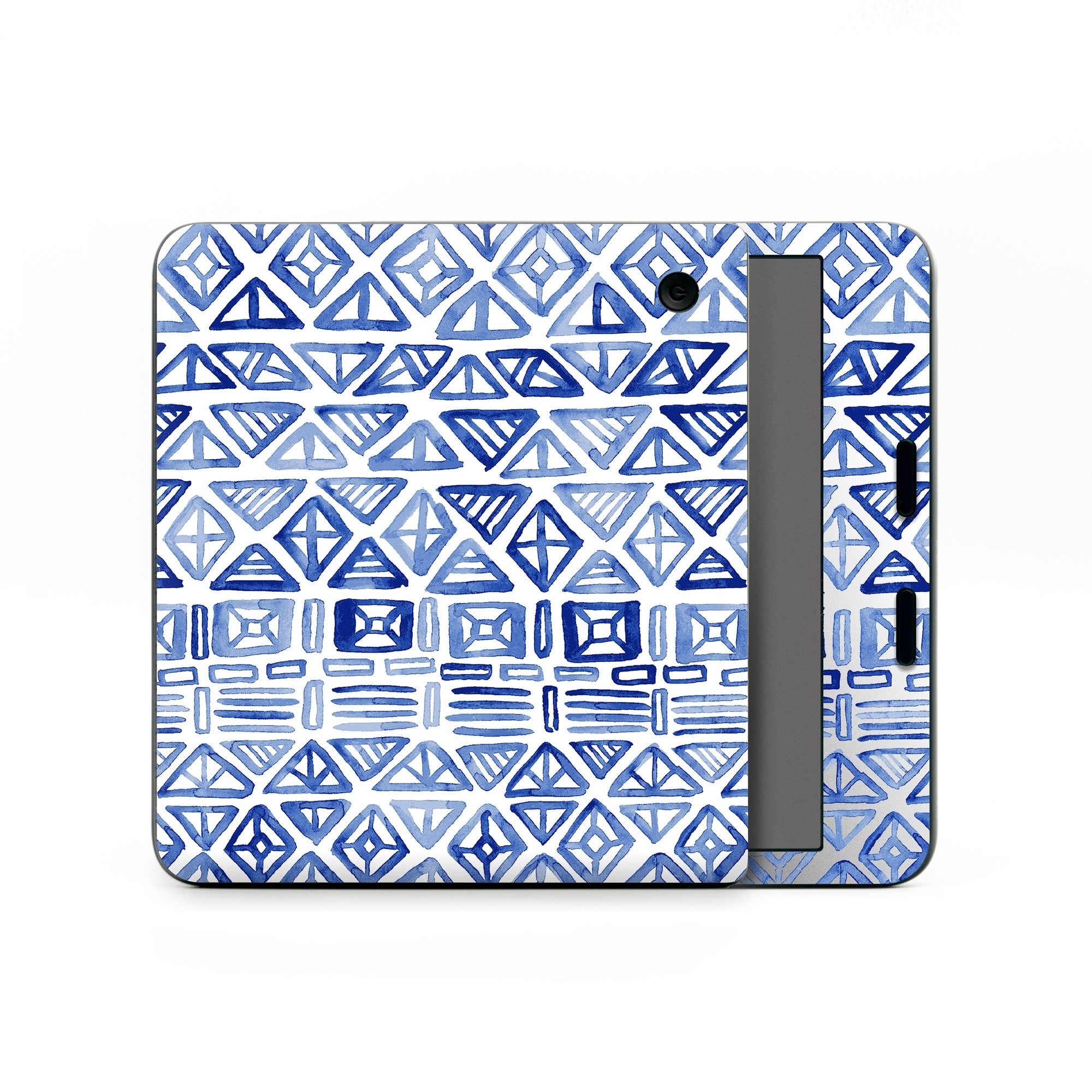 Gem Geo - Kobo Libra Colour Skin