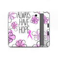 Always Have Hope - Kobo Libra Colour Skin