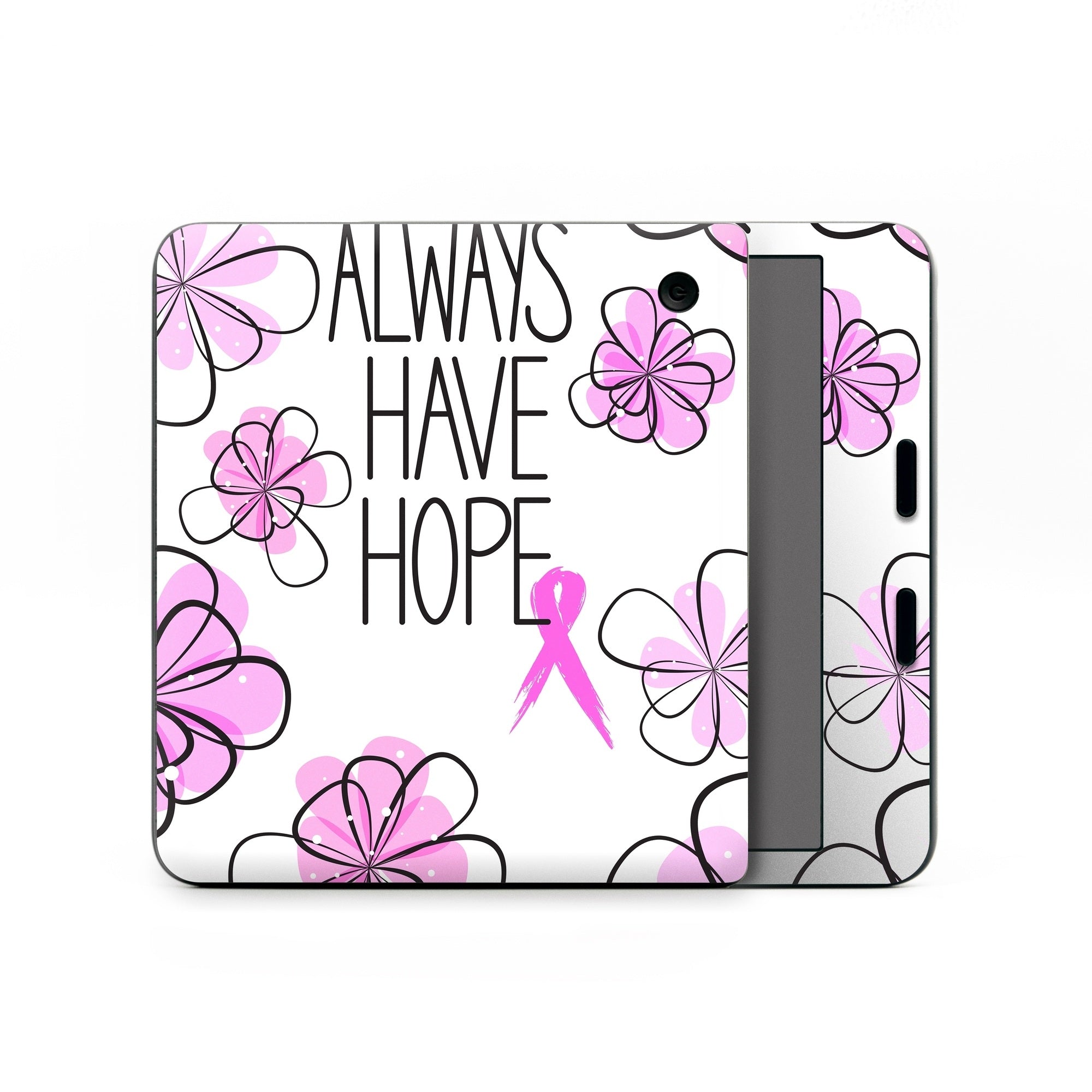 Always Have Hope - Kobo Libra Colour Skin