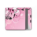 Her Abstraction - Kobo Libra Colour Skin