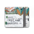 Holy Mess - Kobo Libra Colour Skin