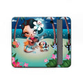 Hula Night - Kobo Libra Colour Skin