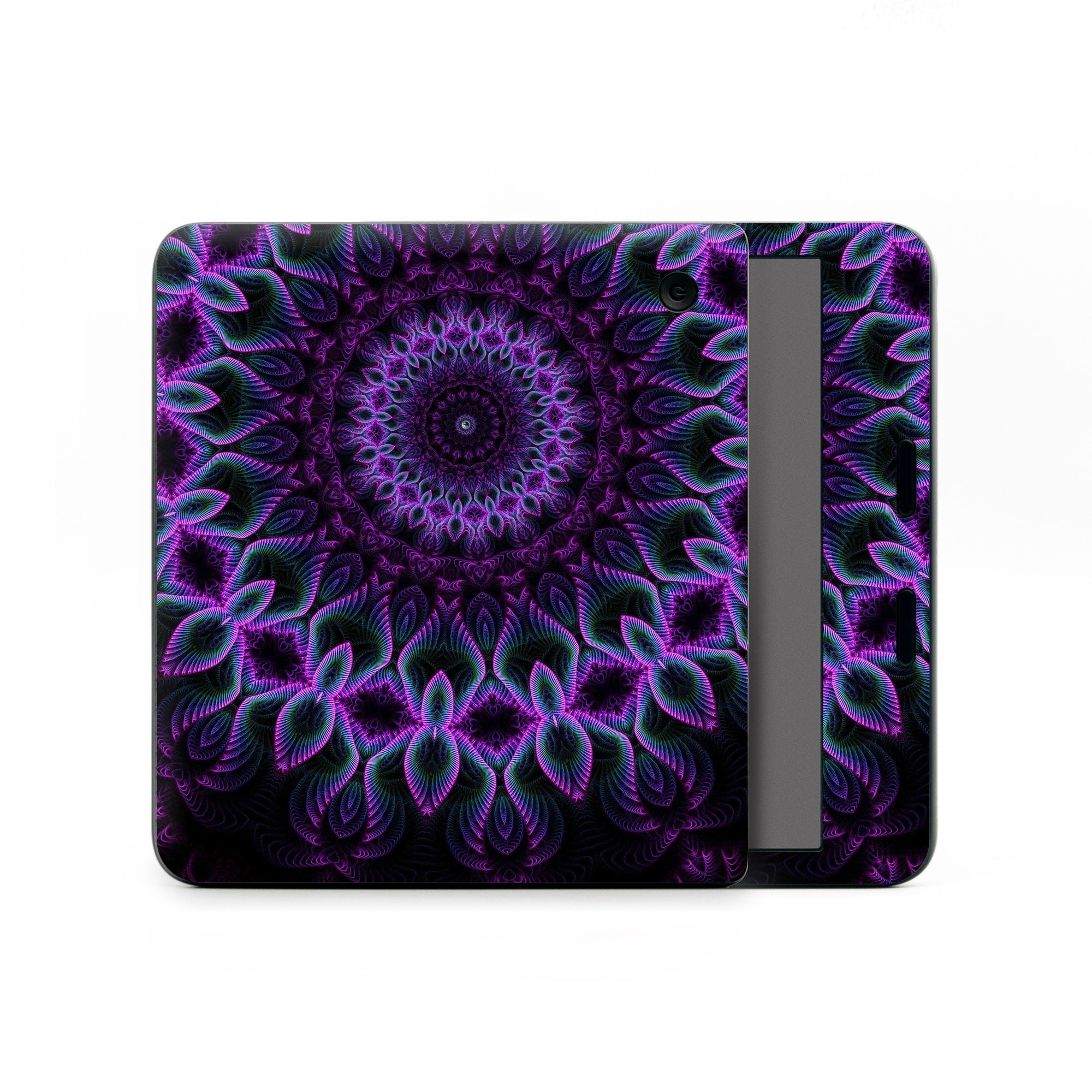 Silence In An Infinite Moment - Kobo Libra Colour Skin