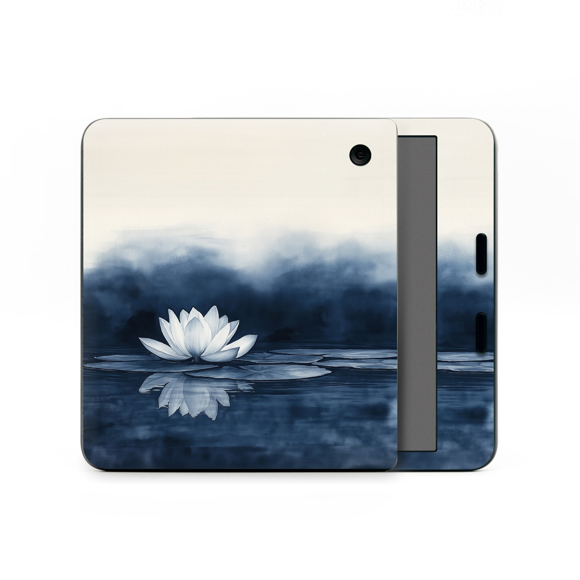 The Lotus - Kobo Libra Colour Skin