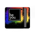 Just Be You - Kobo Libra Colour Skin