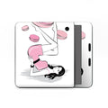 Macaron Girl - Kobo Libra Colour Skin