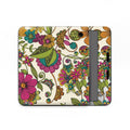 Maia Flowers - Kobo Libra Colour Skin
