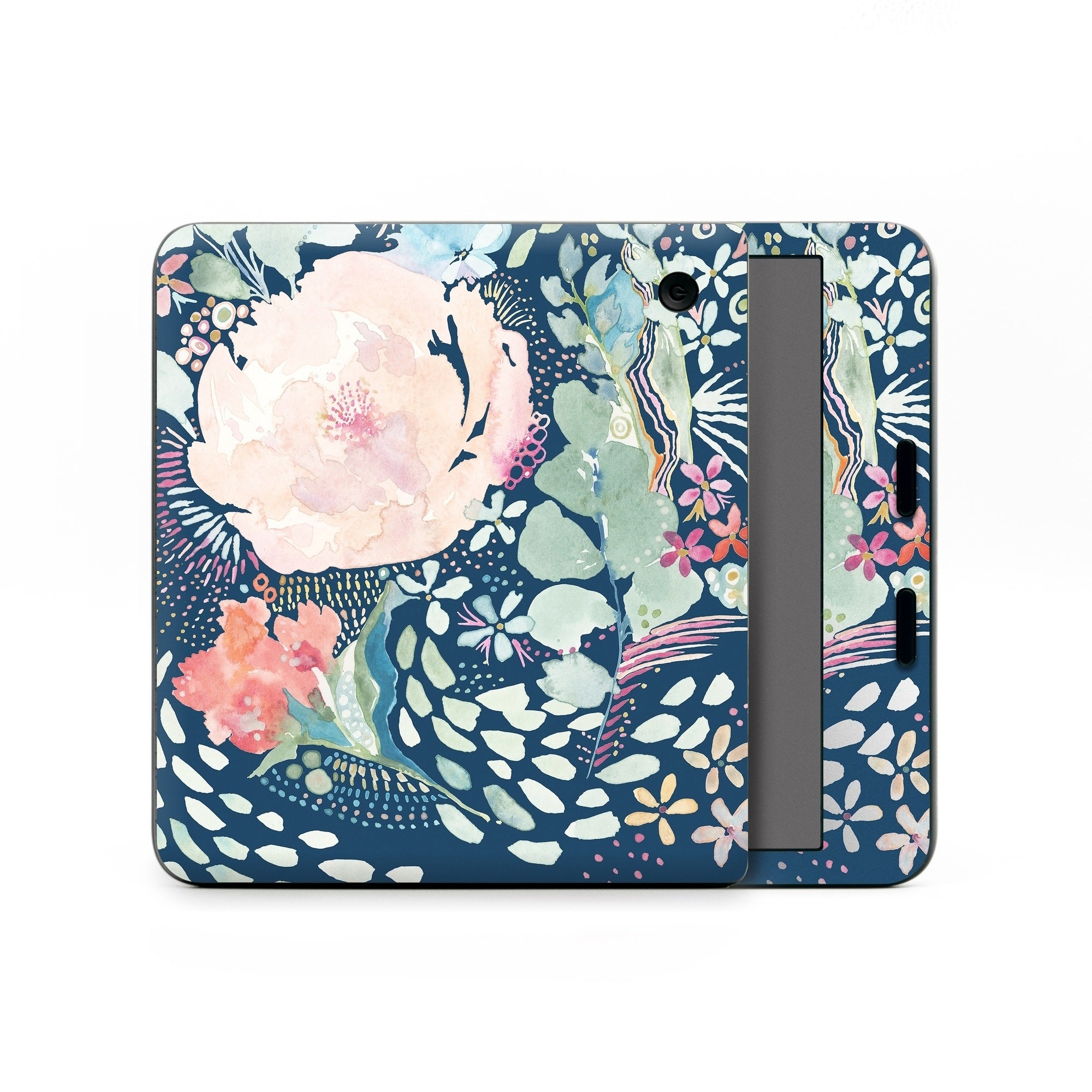 Modern Bouquet - Kobo Libra Colour Skin