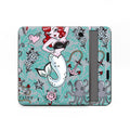 Molly Mermaid - Kobo Libra Colour Skin