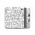Moody Cats - Kobo Libra Colour Skin