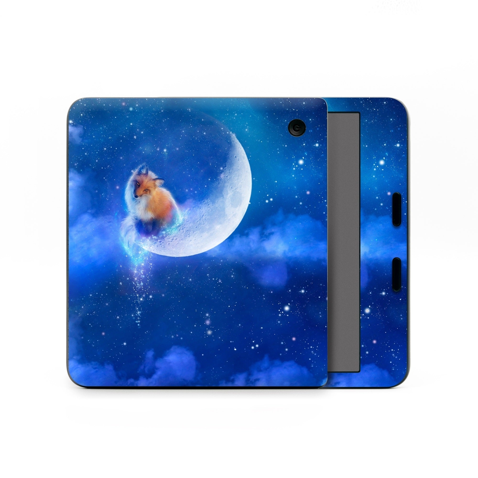Moon Fox - Kobo Libra Colour Skin