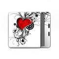 My Heart - Kobo Libra Colour Skin
