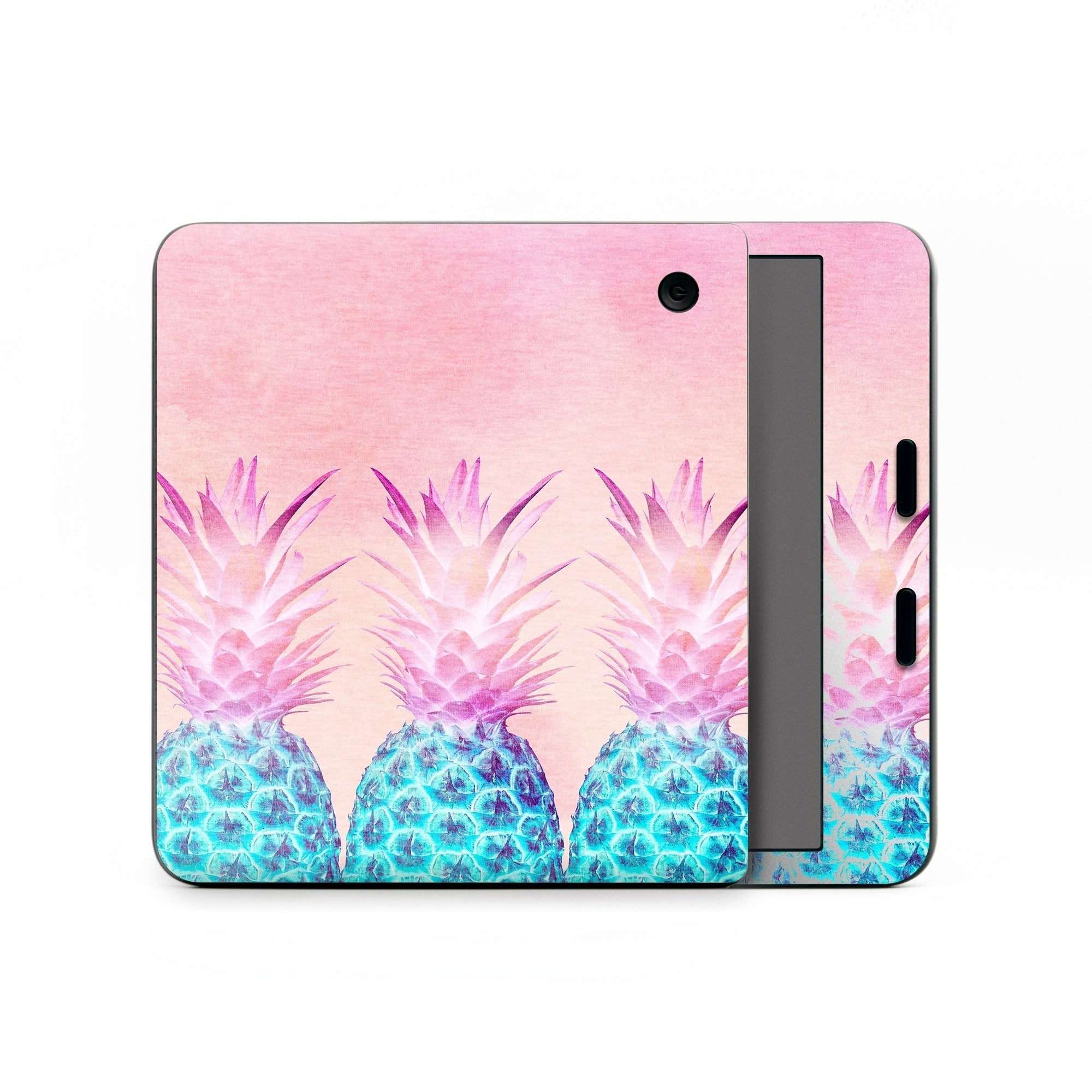 Pineapple Farm - Kobo Libra Colour Skin