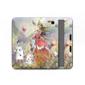 Queen of Hearts - Kobo Libra Colour Skin