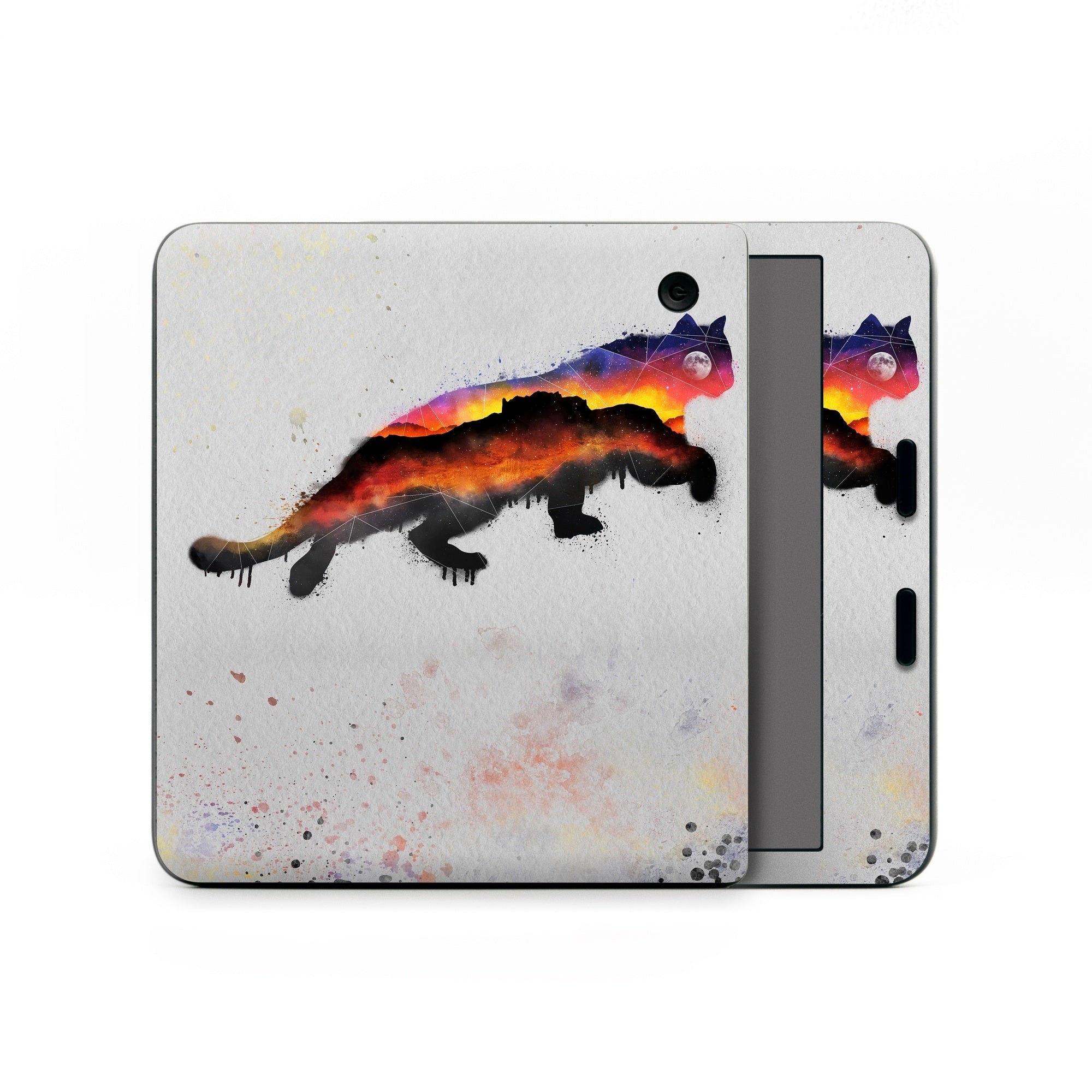 Resolve - Kobo Libra Colour Skin