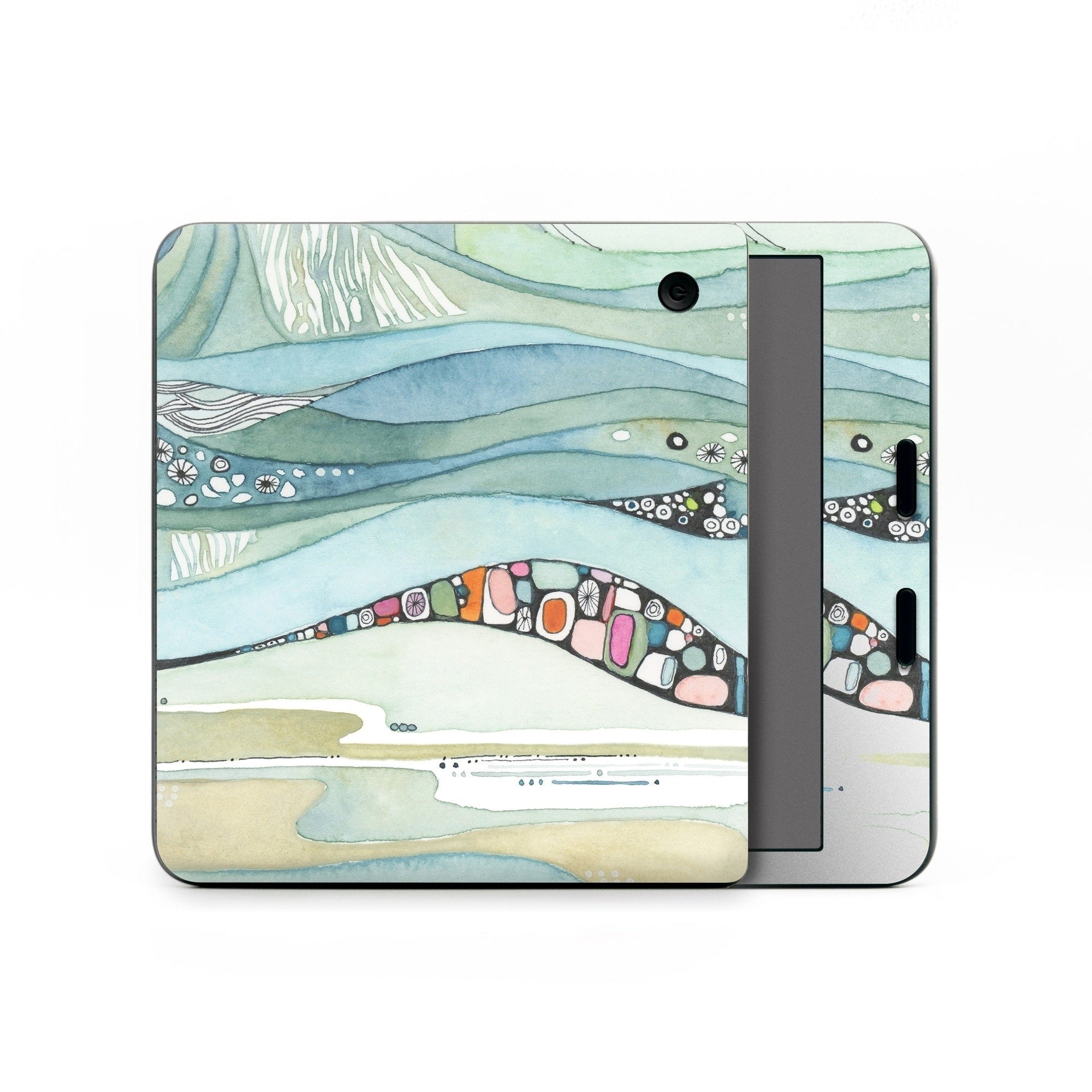 Sea of Love - Kobo Libra Colour Skin
