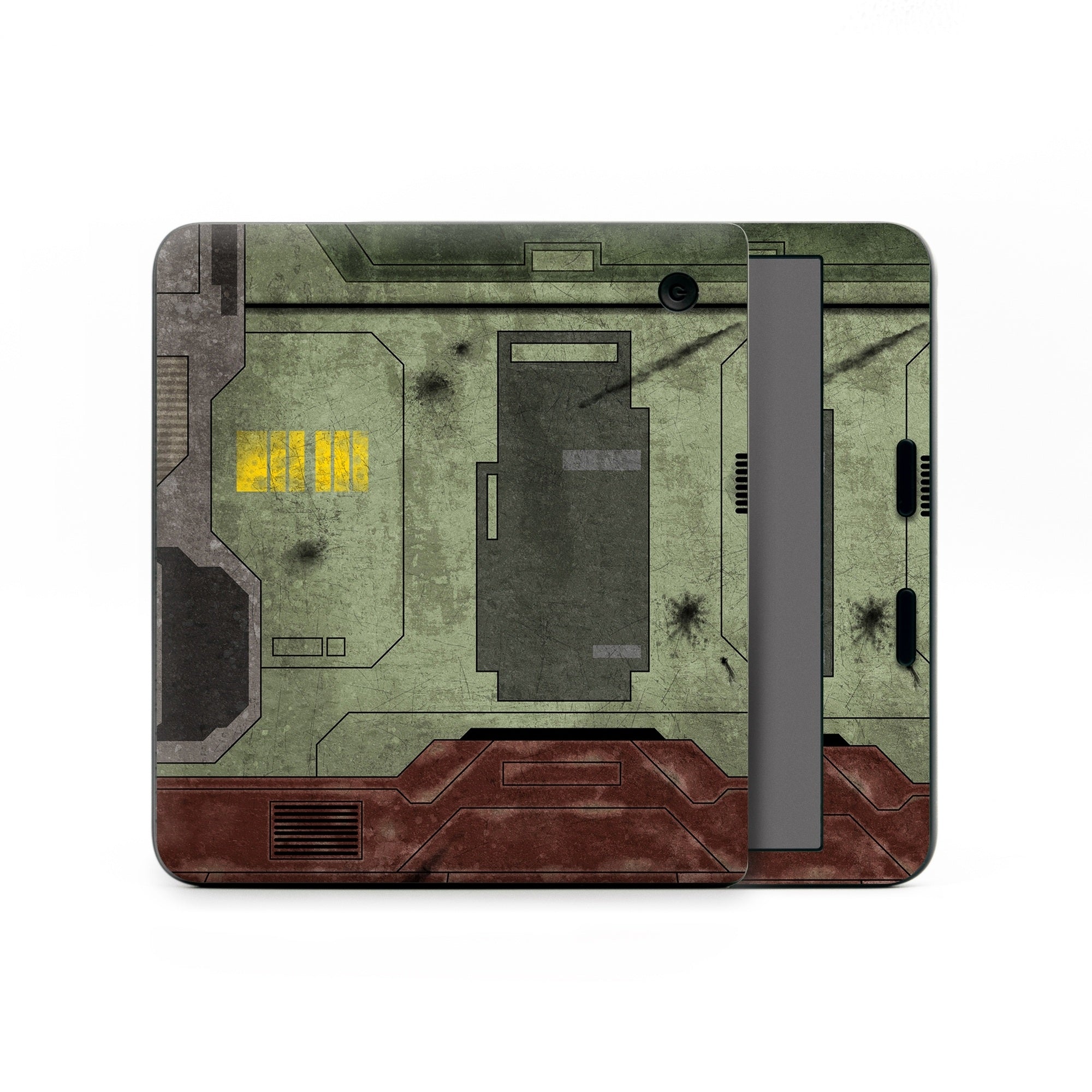 Slave I - Kobo Libra Colour Skin