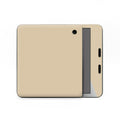 Solid State Beige - Kobo Libra Colour Skin