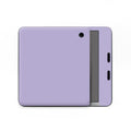 Solid State Lavender - Kobo Libra Colour Skin