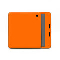 Solid State Pumpkin - Kobo Libra Colour Skin