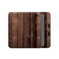 Stained Wood - Kobo Libra Colour Skin
