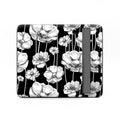 Striped Blooms - Kobo Libra Colour Skin