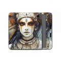 Tribal Priestess - Kobo Libra Colour Skin