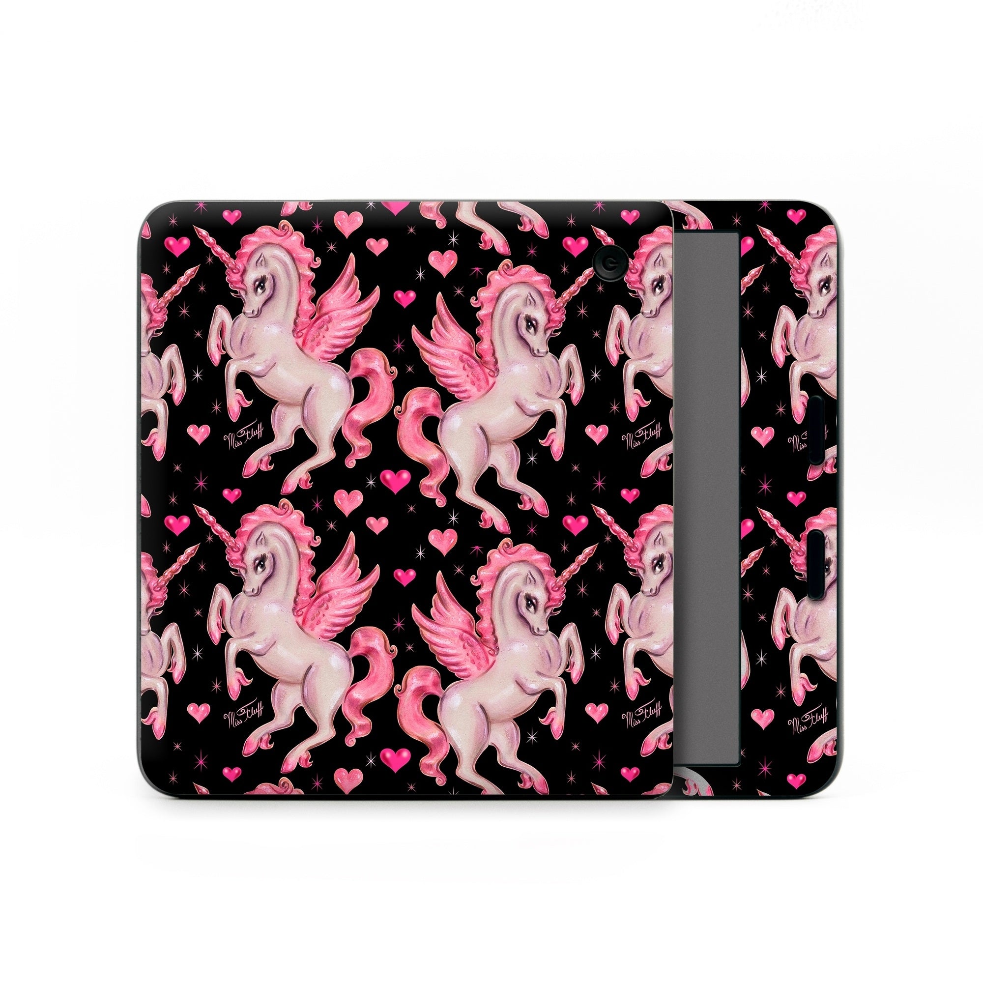 Unicorn Pegasus - Kobo Libra Colour Skin