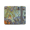 Irises - Kobo Libra Colour Skin