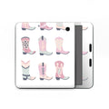 Western Girl - Kobo Libra Colour Skin