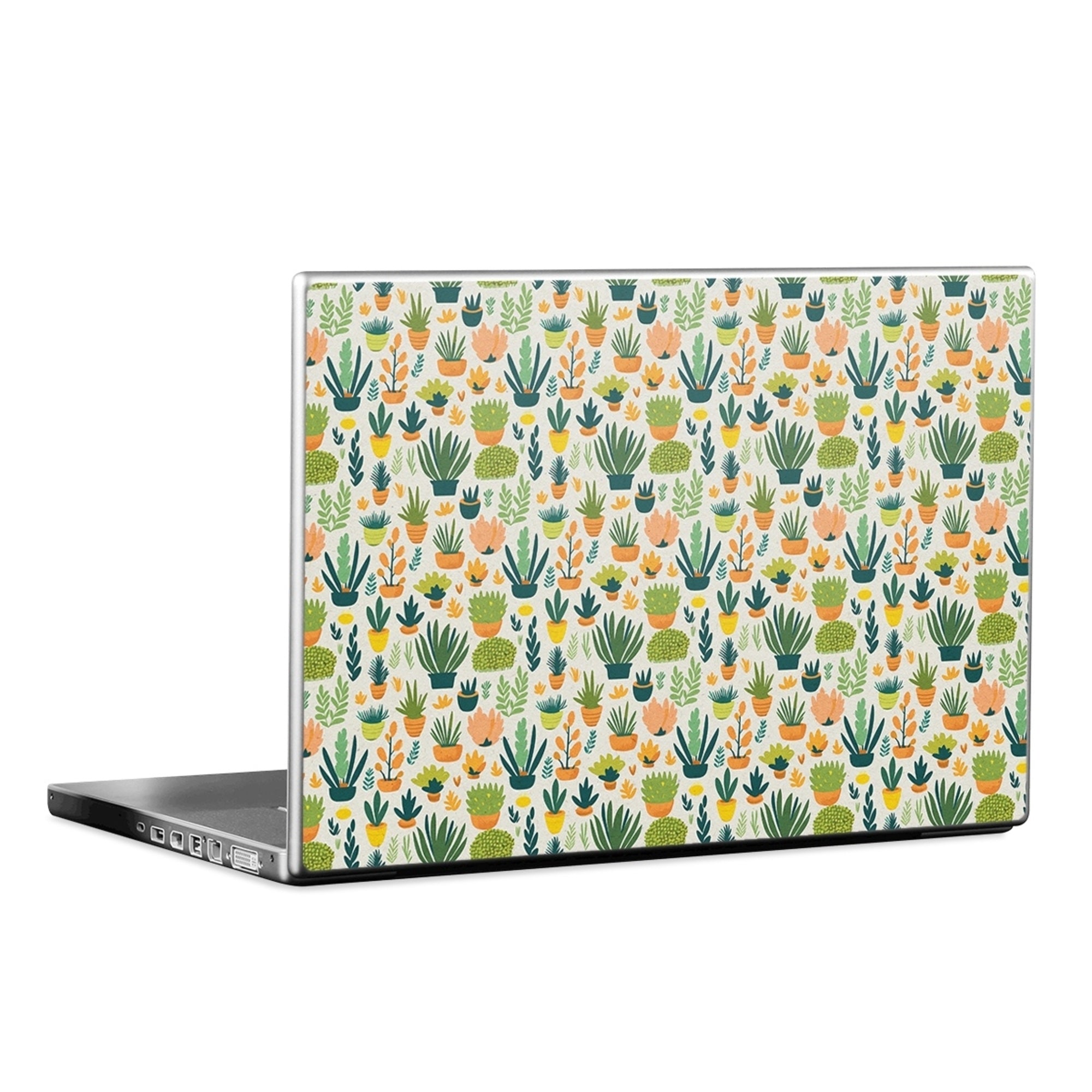Back Porch - Laptop Lid Skin