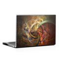 Blagora - Laptop Lid Skin