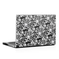 Bones - Laptop Lid Skin