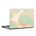Casablanca Dream - Laptop Lid Skin
